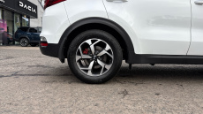 Kia Sportage 1.6 CRDi 48V ISG 2 5dr Diesel Estate